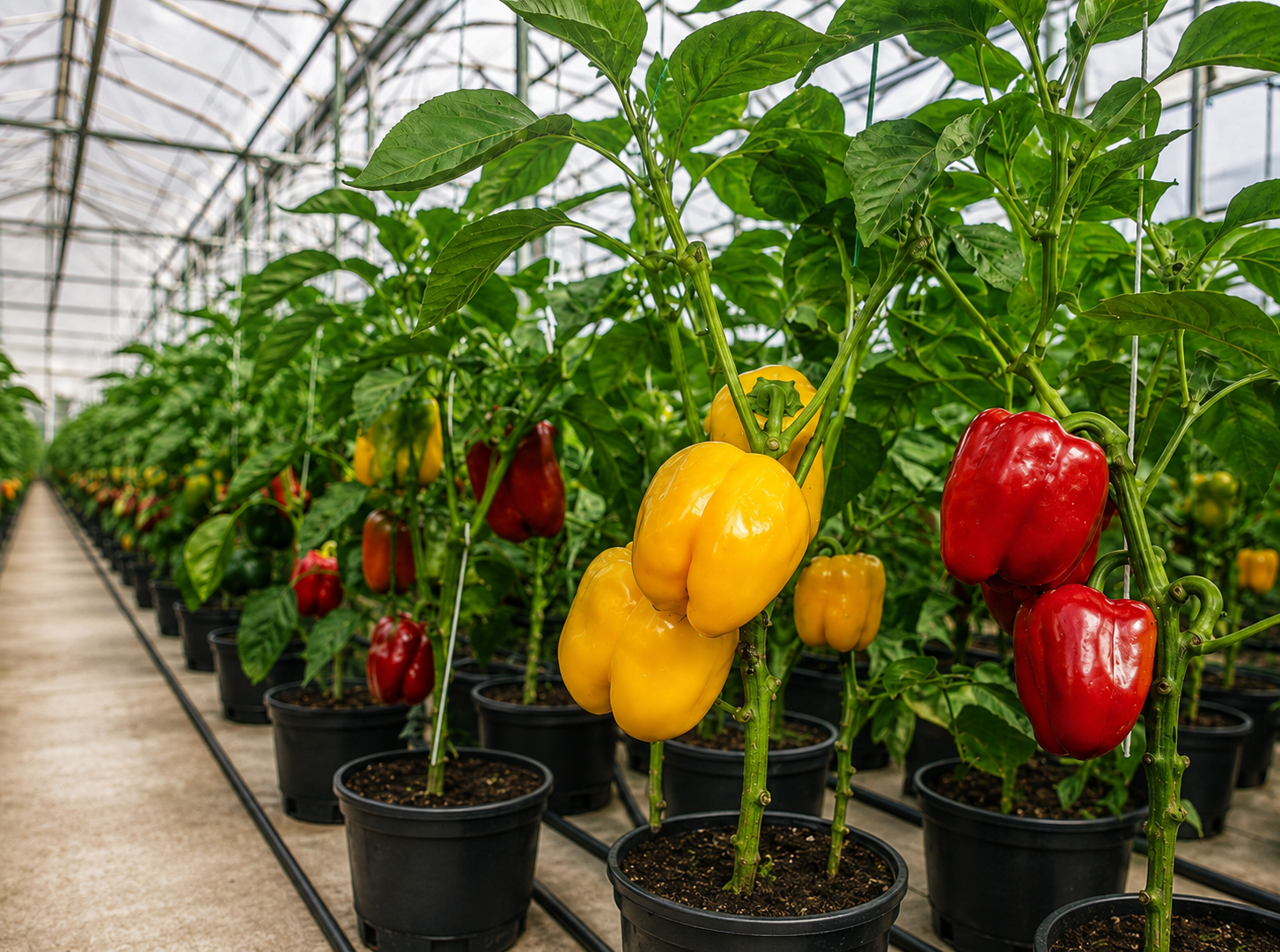 Bell Pepper